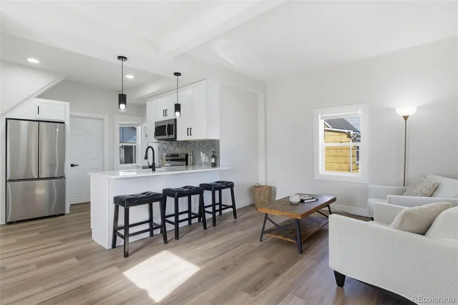 133 S Meade Street, Denver, CO 80219 - #2