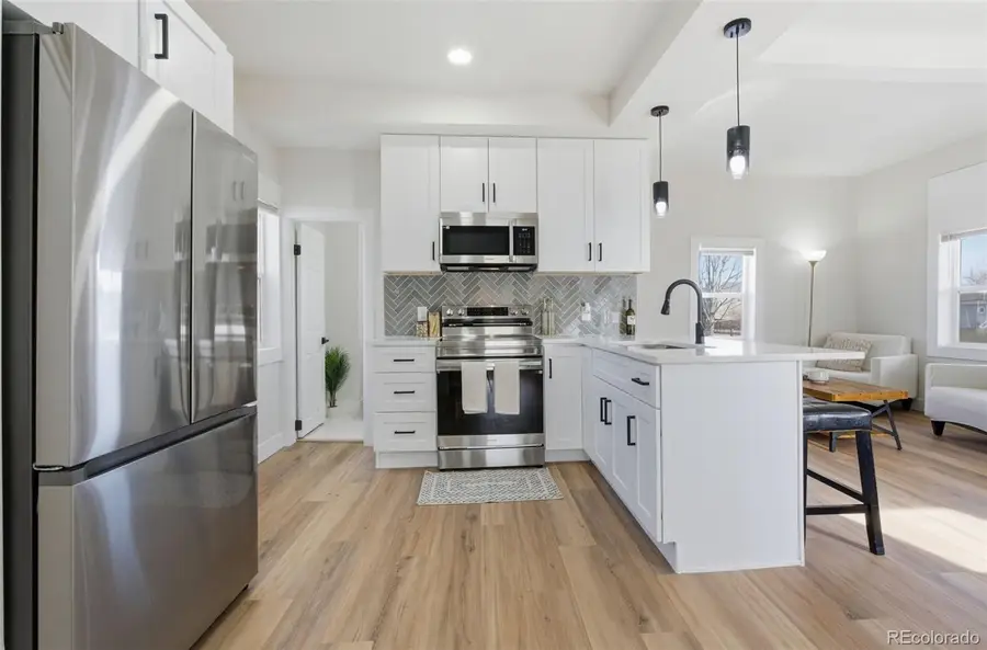 133 S Meade Street, Denver, CO 80219 - #3