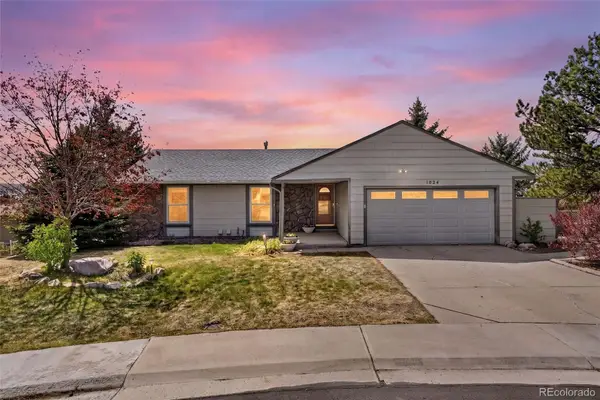 1005 Barbi Court, Castle Rock, CO 80104
