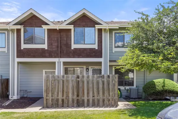 6926 W 87th Way #244, Arvada, CO 80003