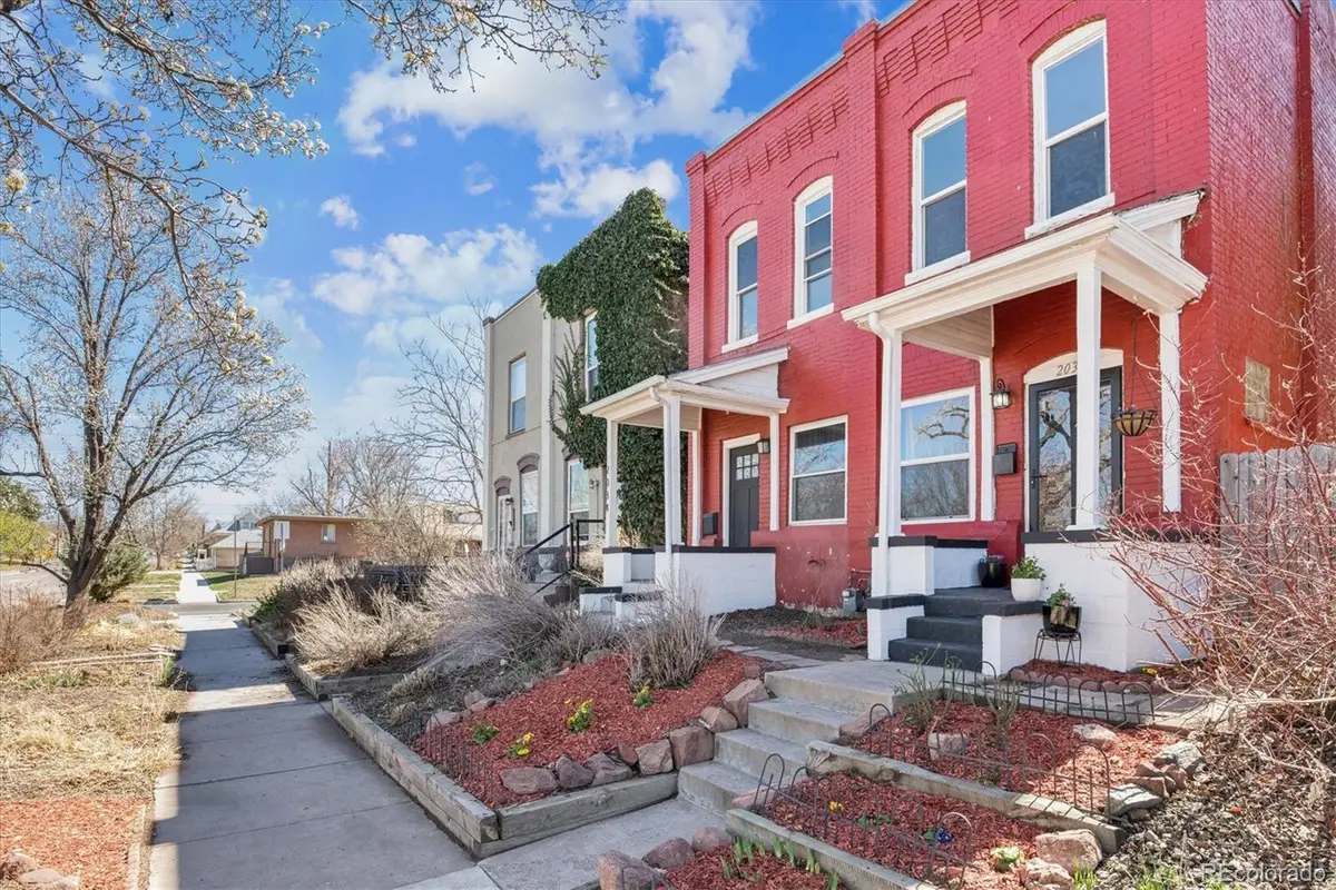 2030 Martin Luther King Boulevard, Denver, CO 80205 - #1