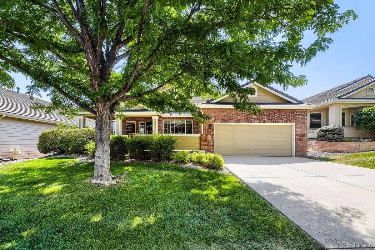 9654 Brook Hill Lane, Lone Tree, CO 80124 - #1