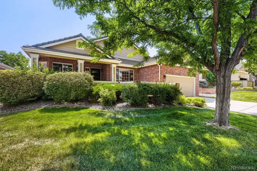 9654 Brook Hill Lane, Lone Tree, CO 80124 - #2