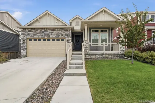 16578 E 111th Place, Commerce City, CO 80022