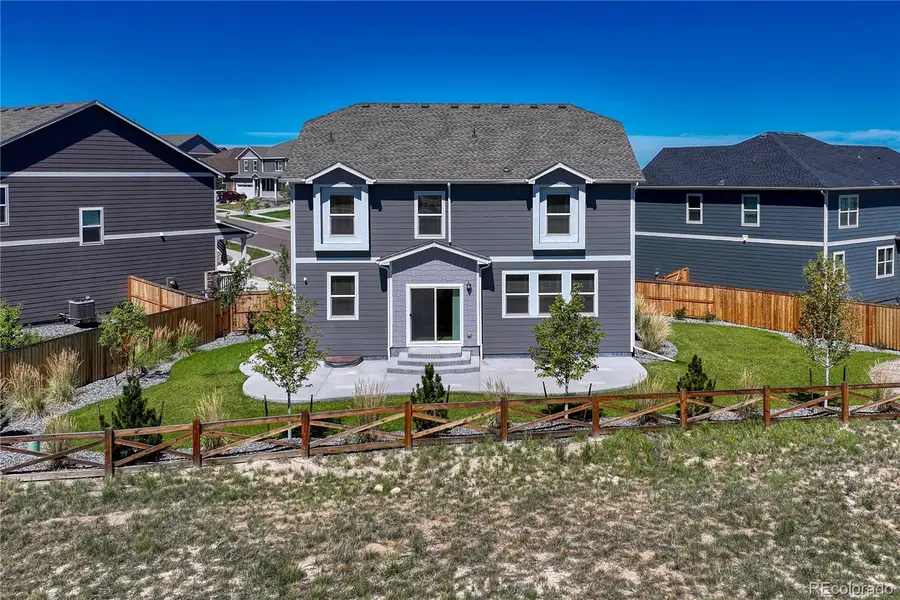 17964 Sky Pilot Lane, Parker, CO 80134 - #2