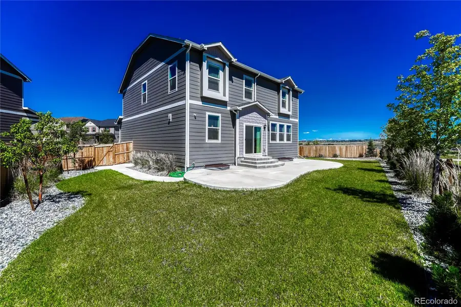 17964 Sky Pilot Lane, Parker, CO 80134 - #3