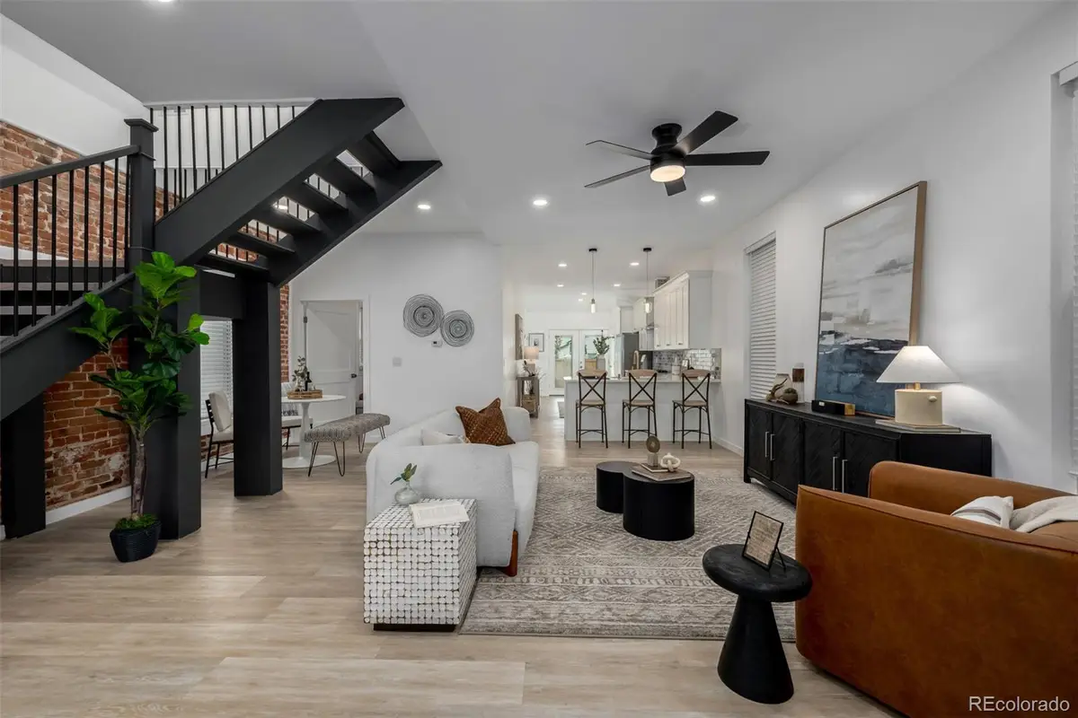 555 S Logan Street, Denver, CO 80209 - #1