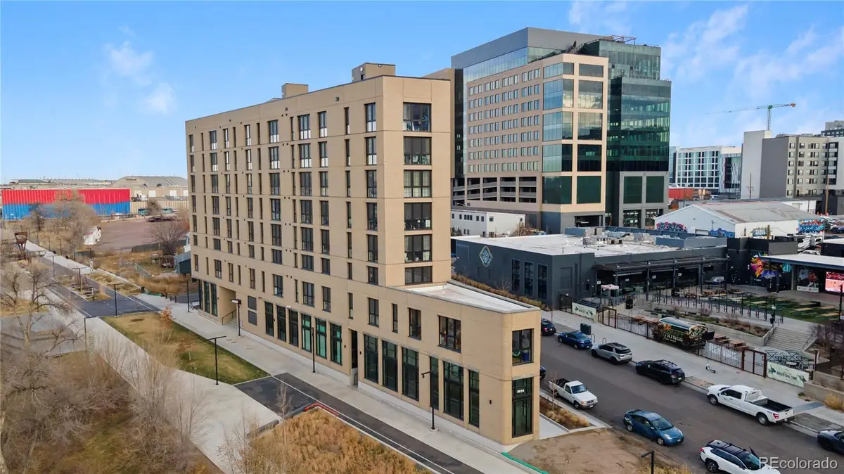 3575 Chestnut Place #701, Denver, CO 80216 - Image #1