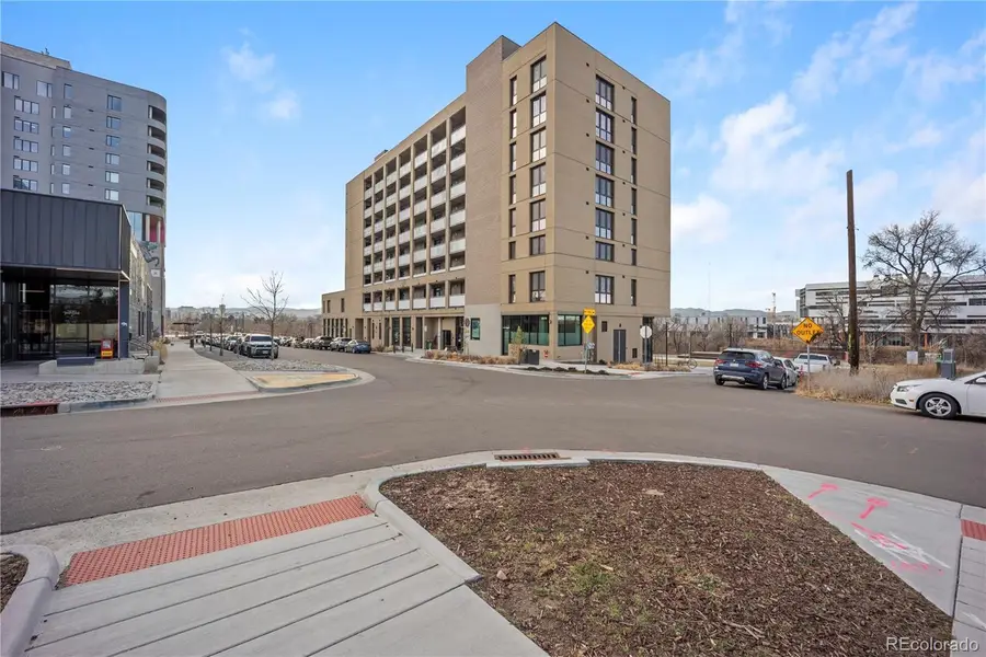 3575 Chestnut Place #701, Denver, CO 80216 - Image #2