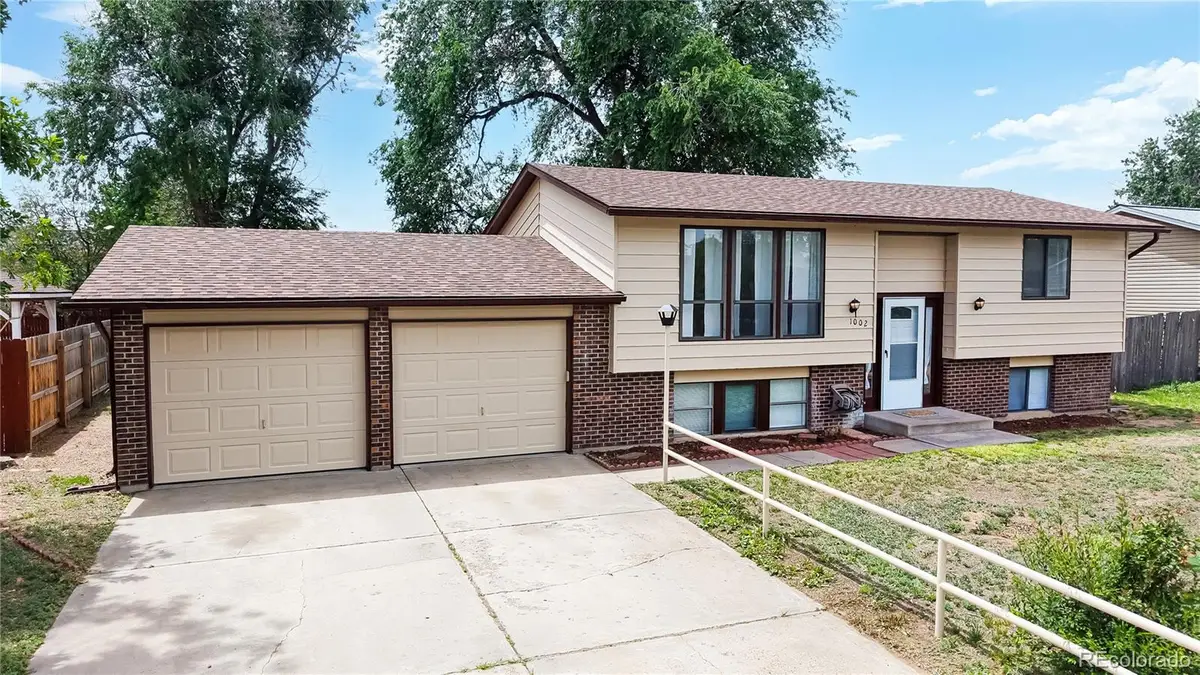 1002 Longview Drive, Fort Lupton, CO 80621 - #1
