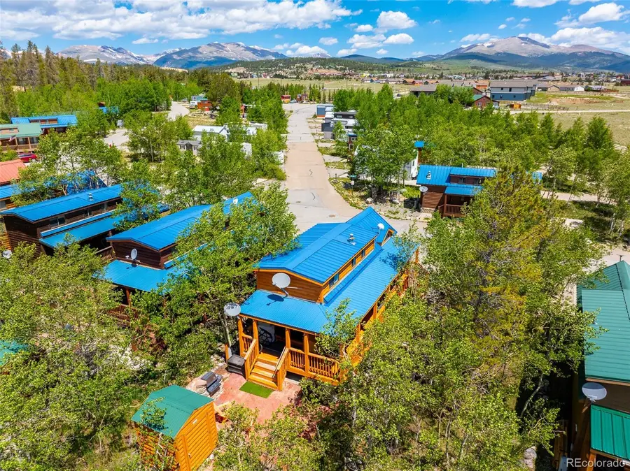 92 Sunshine Loop, Fairplay, CO 80440 - #3
