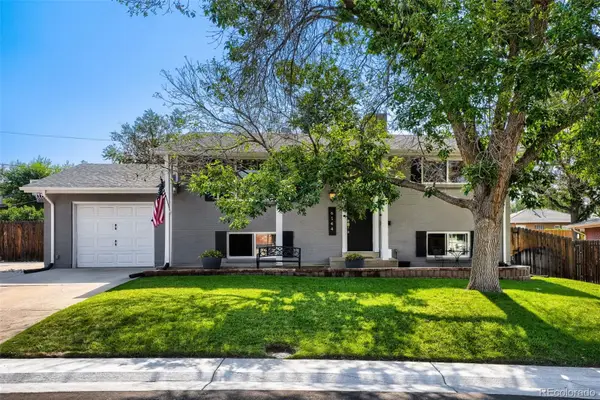 6144 Allison Street, Arvada, CO 80004