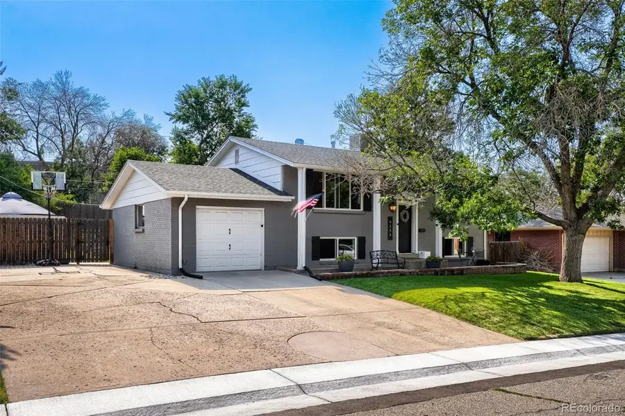 6144 Allison Street, Arvada, CO 80004 - #2