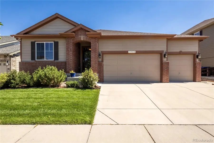 13060 Norway Maple Street, Parker, CO 80134 - #2