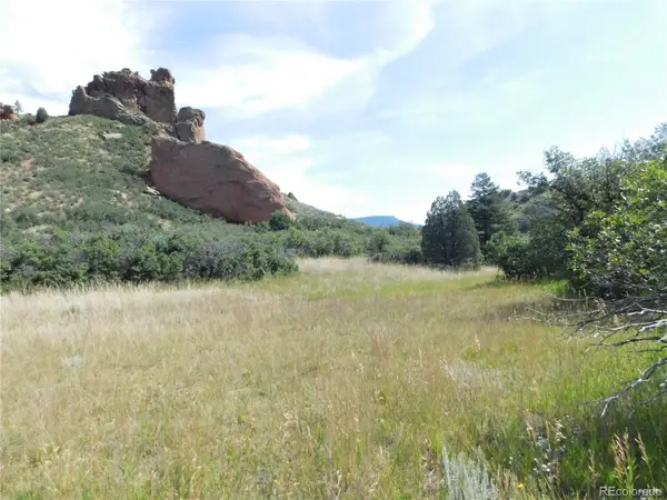 5967 Country Club Drive, Larkspur, CO 80118