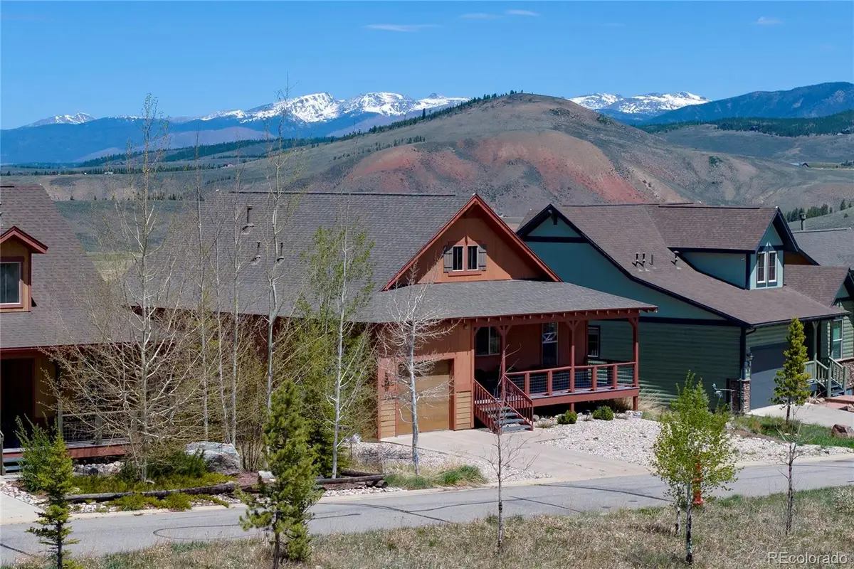150 Fairview Lane, Granby, CO 80446 - #1