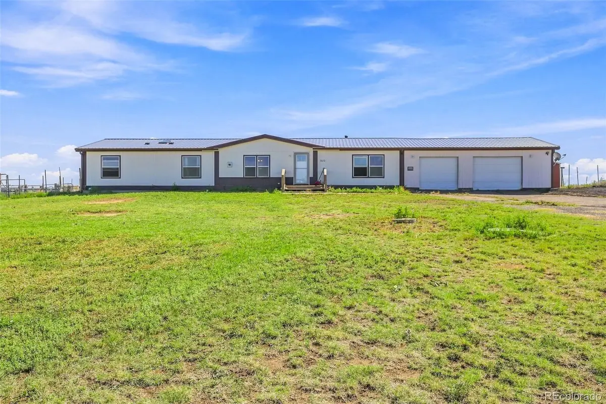 2670 S County Road 193, Byers, CO 80103 - #1