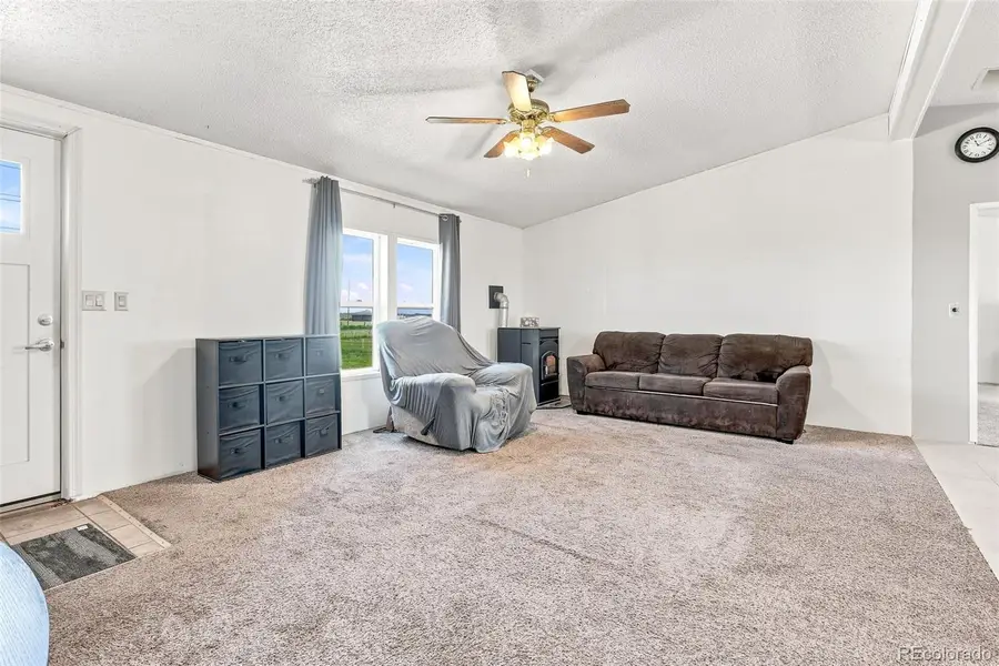 2670 S County Road 193, Byers, CO 80103 - #2