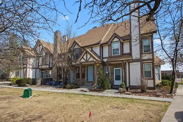 17932 Becket Drive, Parker, CO 80134