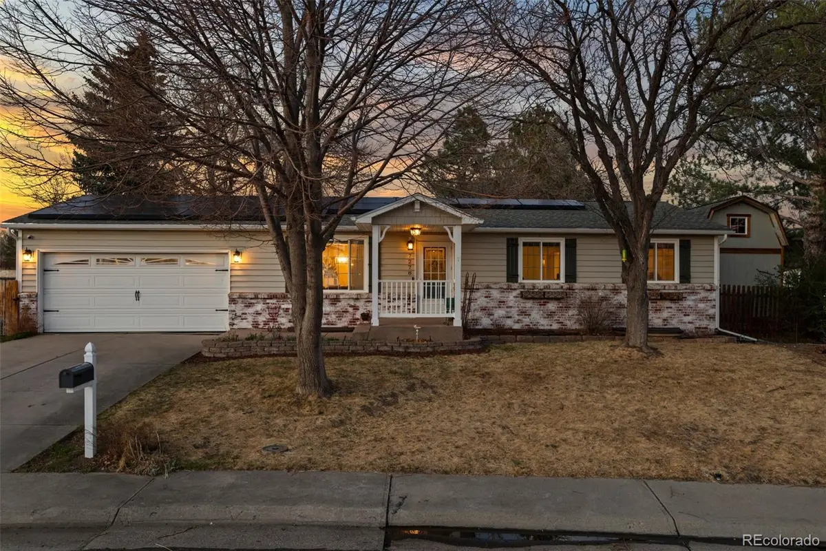7278 Union Court, Arvada, CO 80005 - #1