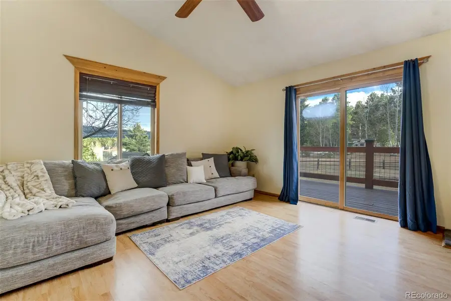 1011 W South Avenue, Woodland Park, CO 80863 - #3