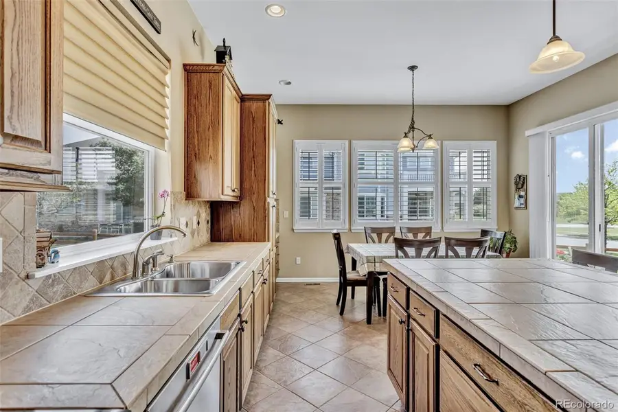 344 N De Gaulle Court, Aurora, CO 80018 - #2