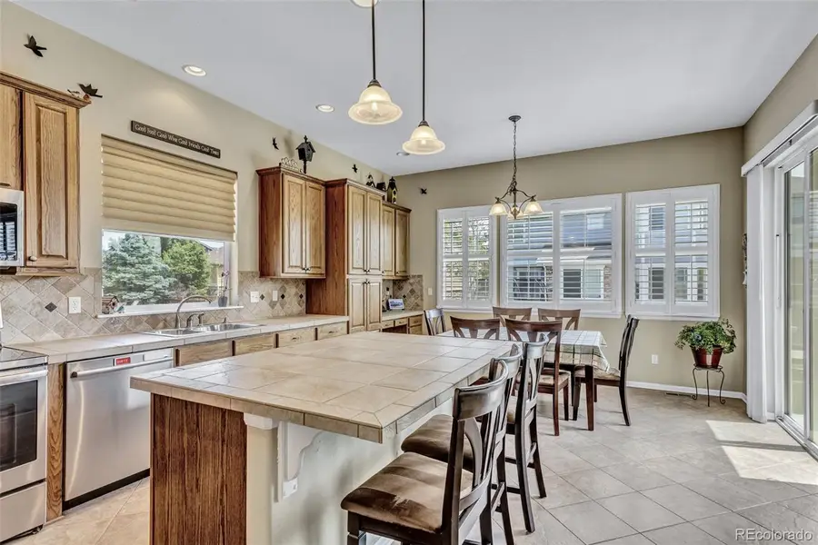 344 N De Gaulle Court, Aurora, CO 80018 - #3