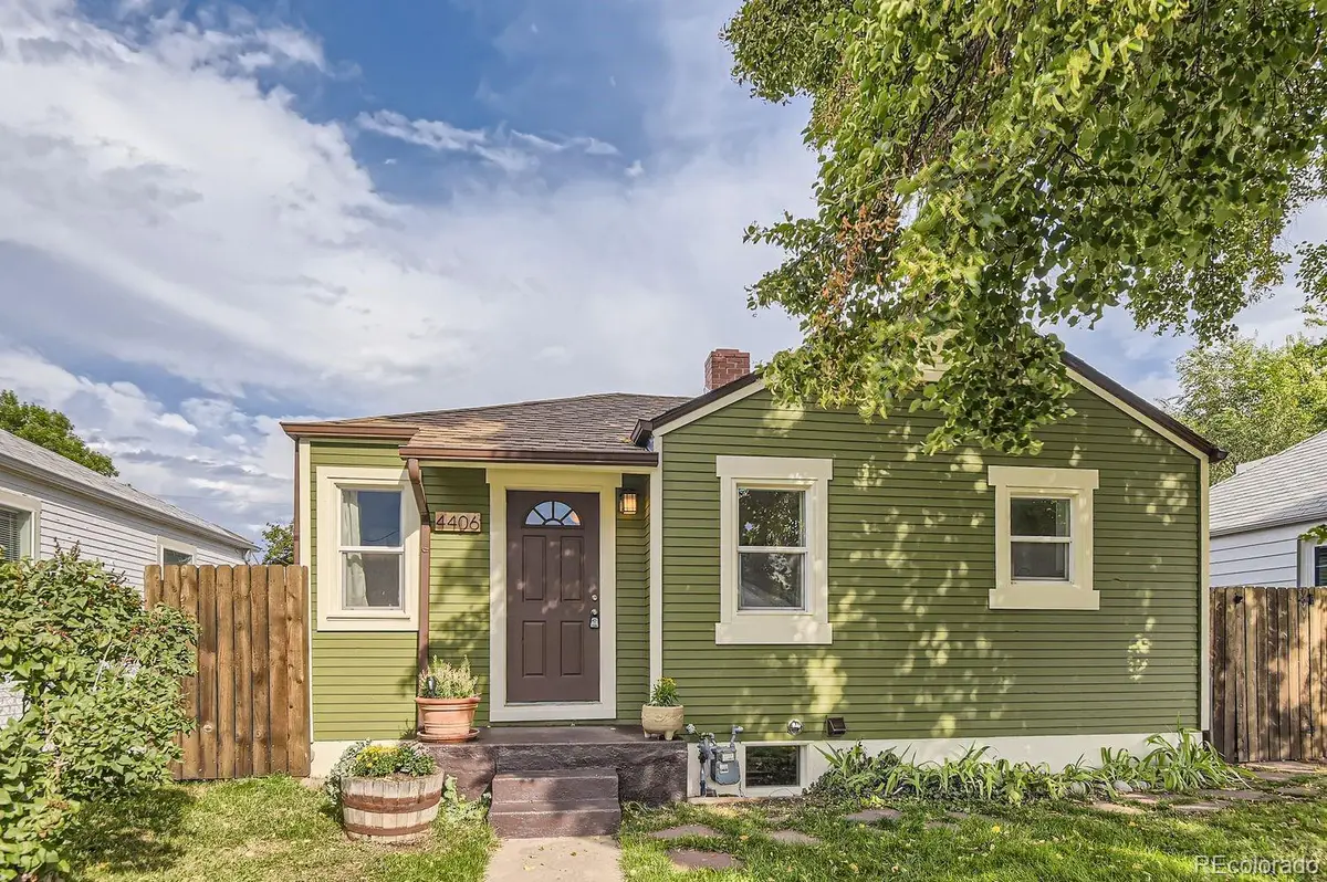 4406 S Logan Street, Englewood, CO 80113 - #1