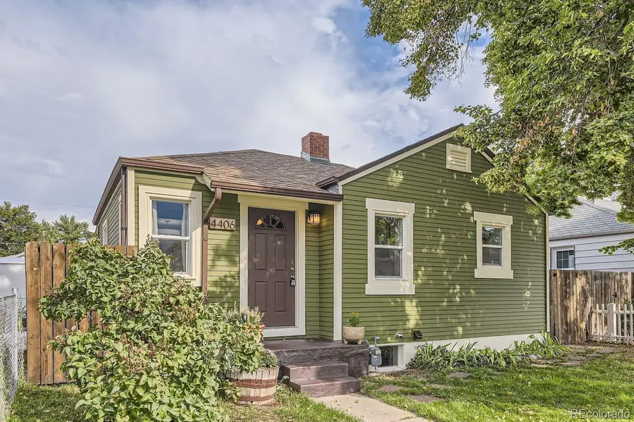 4406 S Logan Street, Englewood, CO 80113 - #2