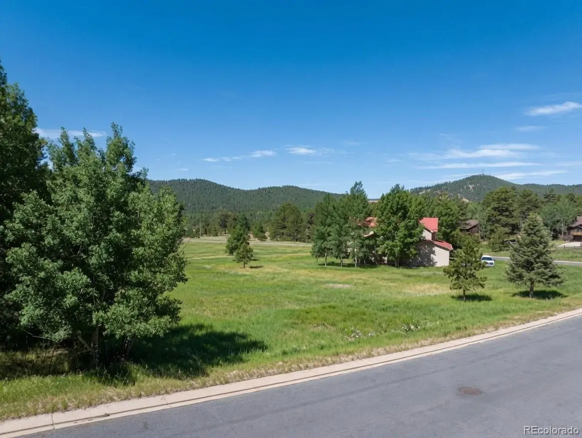 921 Heather Court, Woodland Park, CO 80863 - #1