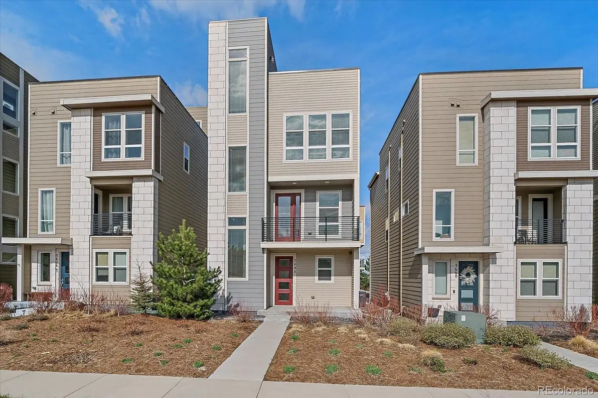 3648 Cerf Way, Castle Rock, CO 80109 - #1