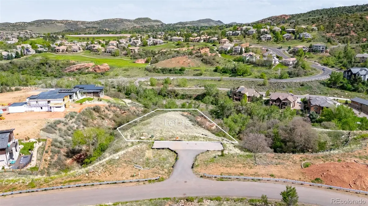 17106 Lost Horse Lane, Morrison, CO 80465 - #1