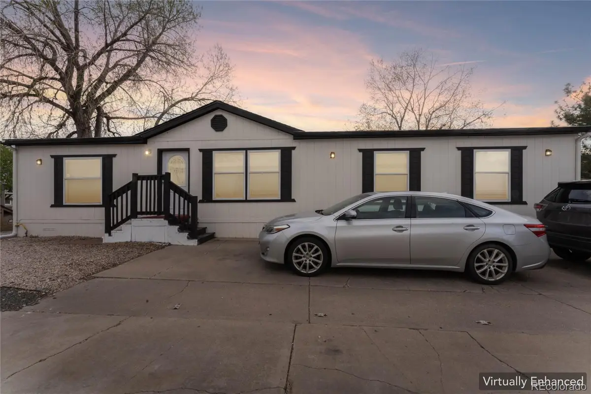 860 W 132nd Avenue, Westminster, CO 80234 - #1