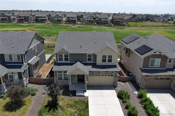 16278 E 111th Place, Commerce City, CO 80022