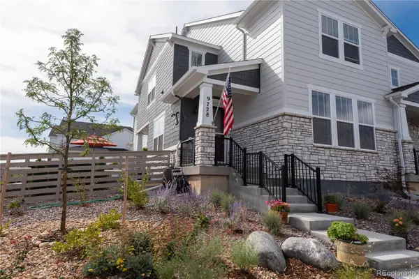 9728 Middle Peak Street, Littleton, CO 80125