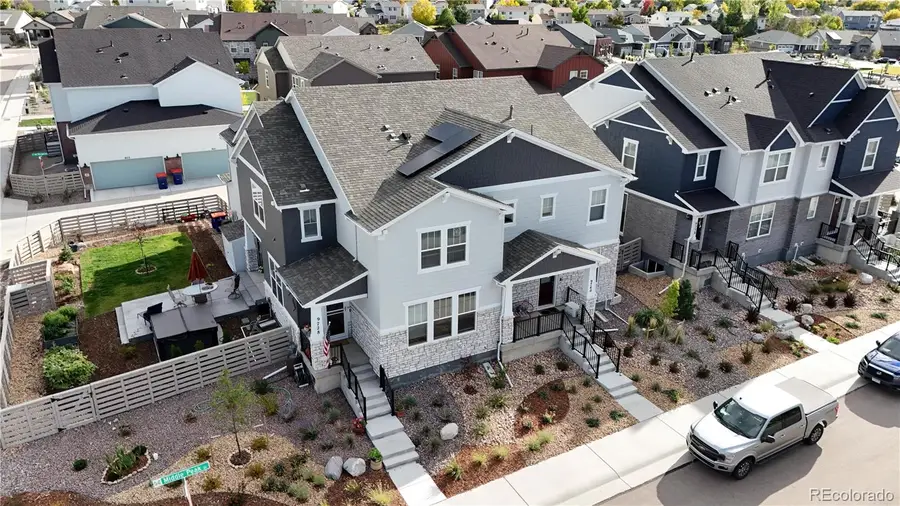 9728 Middle Peak Street, Littleton, CO 80125 - #2