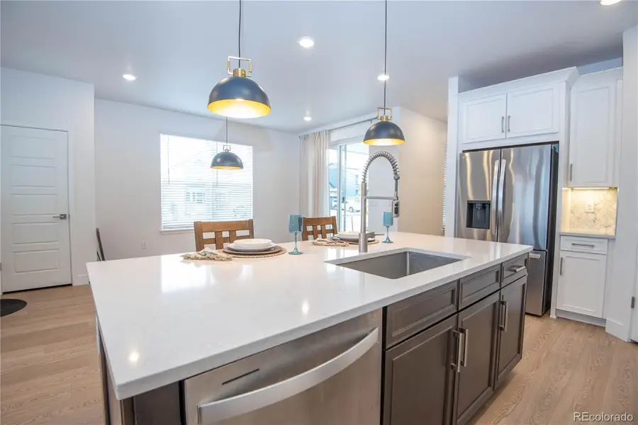 9728 Middle Peak Street, Littleton, CO 80125 - #3