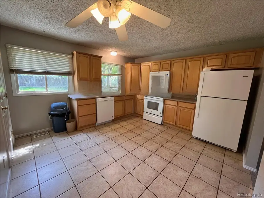 11942 S Clayson Street, Parker, CO 80138 - #3
