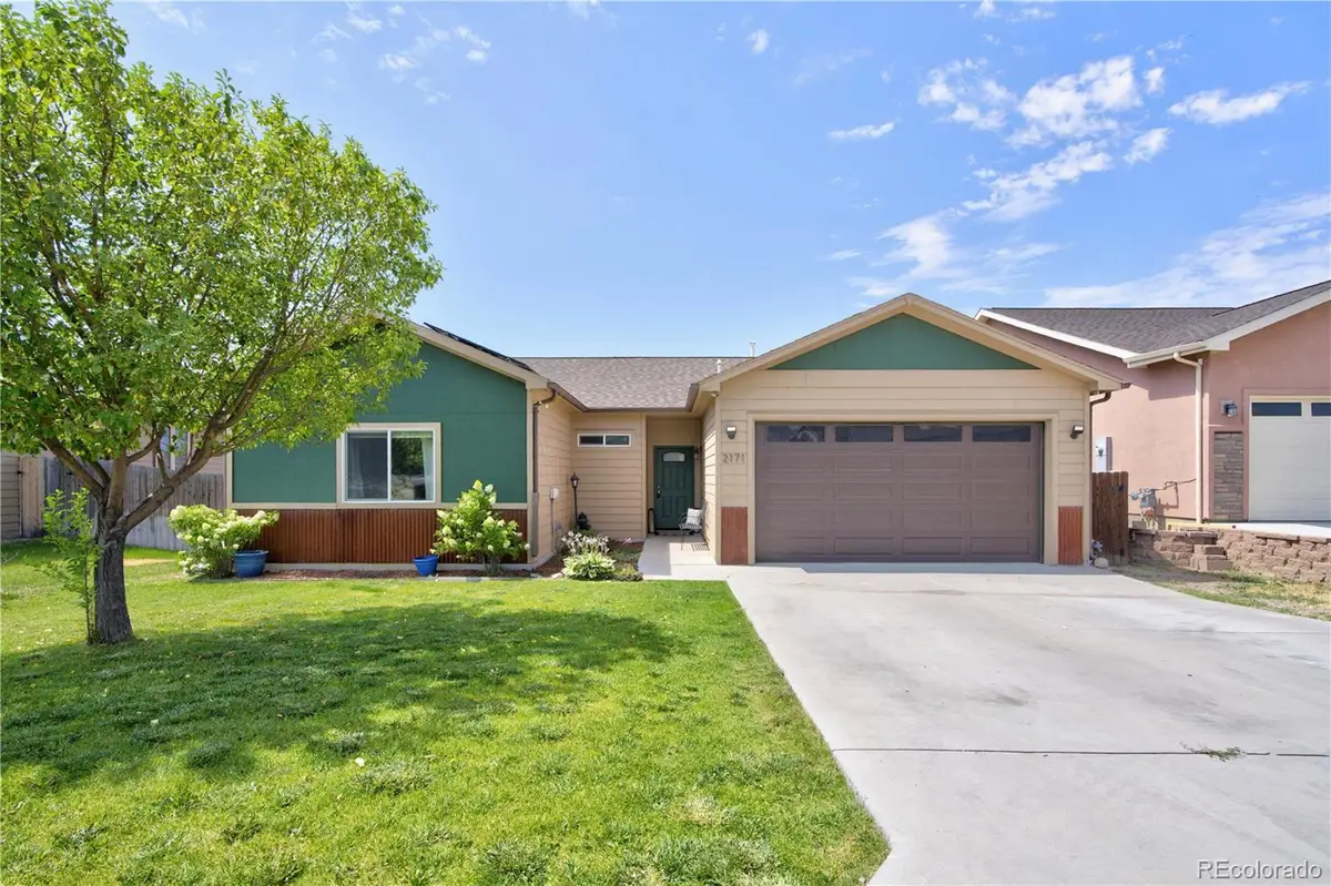 2171 W Sabino Lane, Silt, CO 81652 - #1