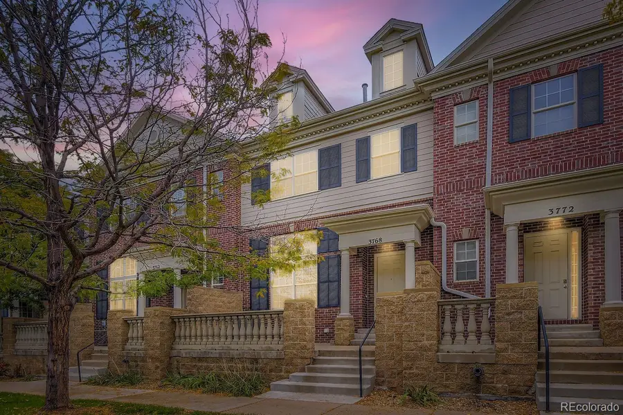 3768 S Dallas Street, Aurora, CO 80014 - Image #2