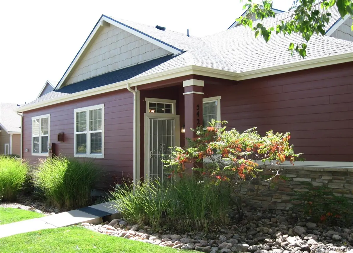 5420 Seal Alley, Colorado Springs, CO 80924 - Image #1