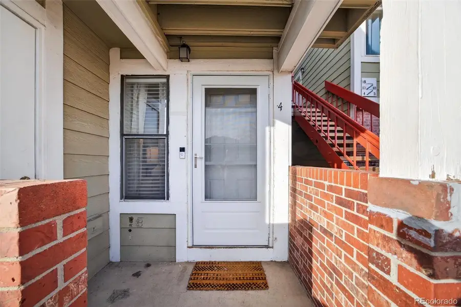 912 S Dearborn Way #4, Aurora, CO 80012 - Image #3
