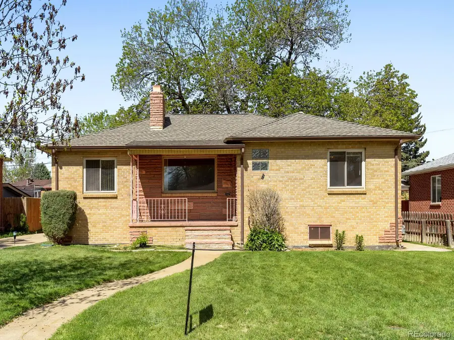 1065 Lansing Street, Aurora, CO 80010 - #2