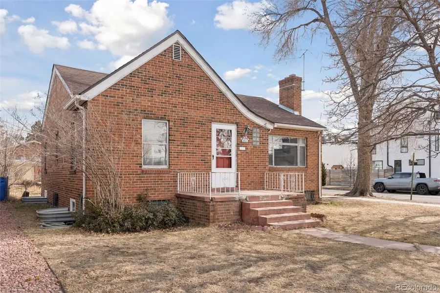 2490 S Lincoln Street, Denver, CO 80210 - #3