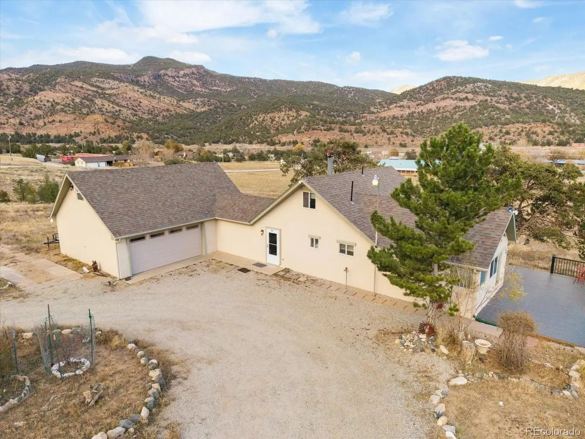 371 Holiday Hills Drive, Howard, CO 81233 - Image #1