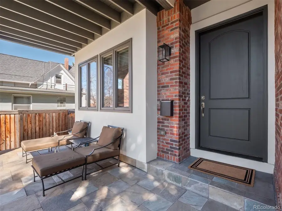 1650 S Washington Street, Denver, CO 80210 - #2