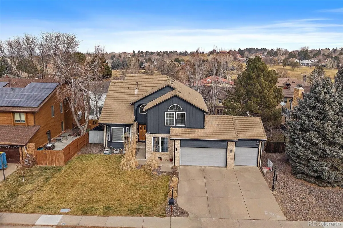 1769 W 113th Avenue, Westminster, CO 80234 - #1