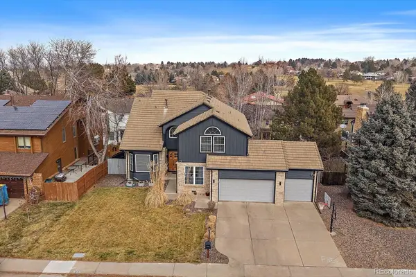 1769 W 113th Avenue, Westminster, CO 80234