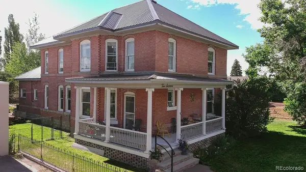 216 Batterson Street, Monte Vista, CO 81144