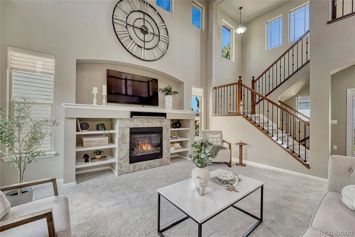 21670 E Stroll Avenue, Parker, CO 80138 - #1
